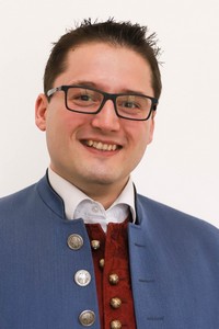 Andre Kühlmuß Andre Kühlmuß