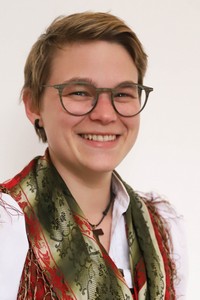 Christina Geiger