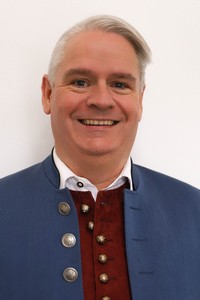 Harald Betzler Harald Betzler