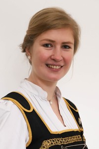 Monika Kühlmuß Monika Kühlmuß