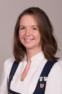 Tanja Wiedemann Tanja Wiedemann